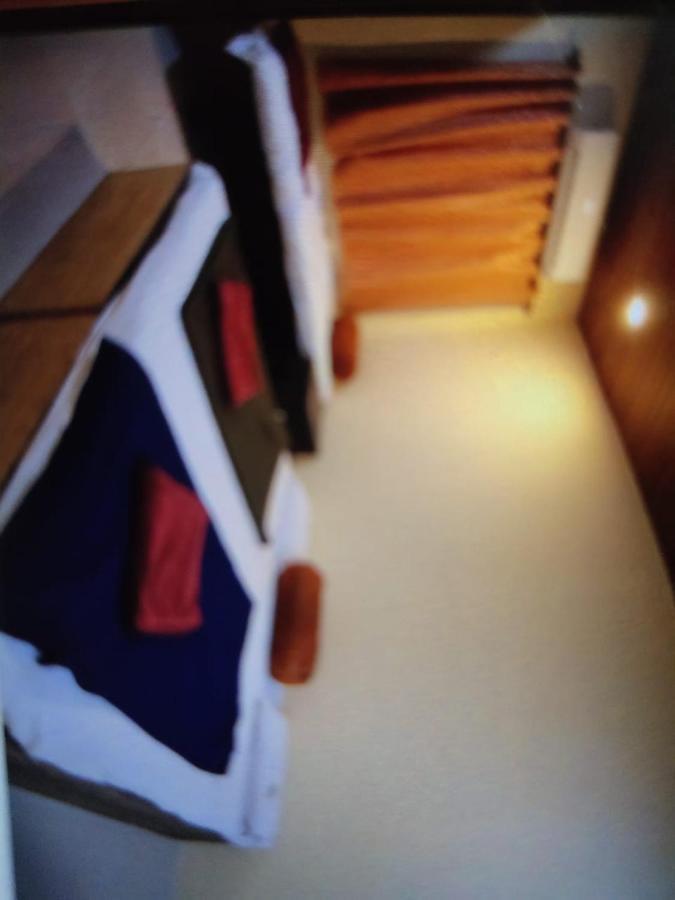 Hotel Hilltone Veg Non Veg Matheran Zewnętrze zdjęcie