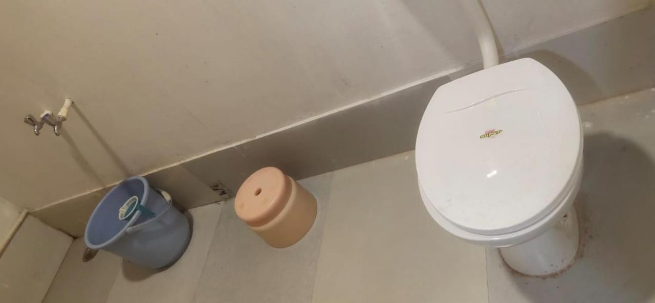 Hotel Hilltone Veg Non Veg Matheran Zewnętrze zdjęcie