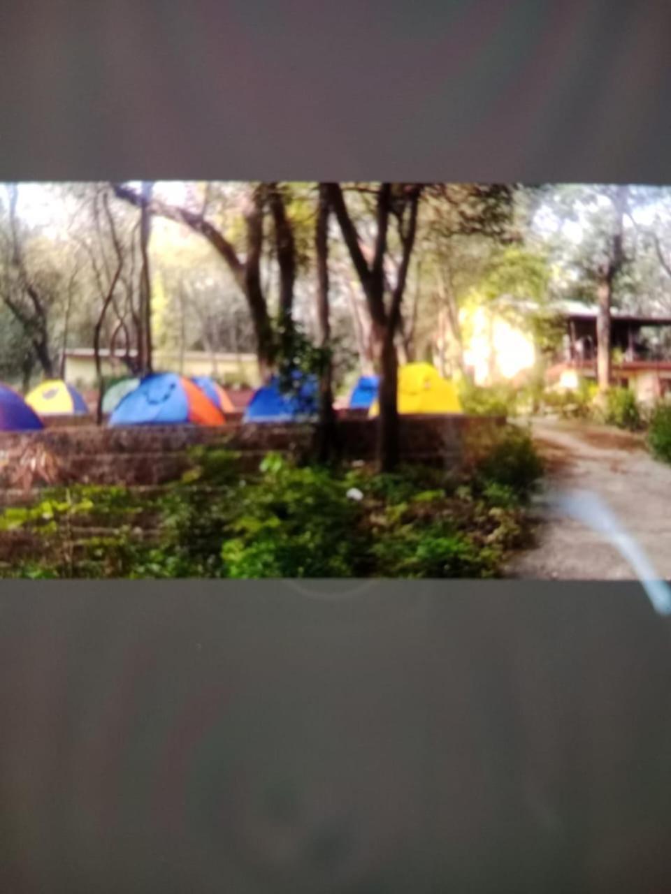 Hotel Hilltone Veg Non Veg Matheran Zewnętrze zdjęcie